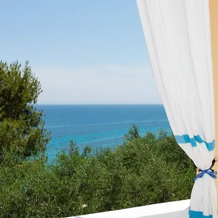Skyblue Horizon Appartement Tsilivi (Zakynthos)