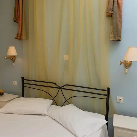 Appartement Skyblue Horizon *