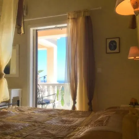Skyblue Horizon Appartement