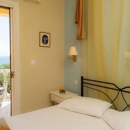 Appartement Skyblue Horizon