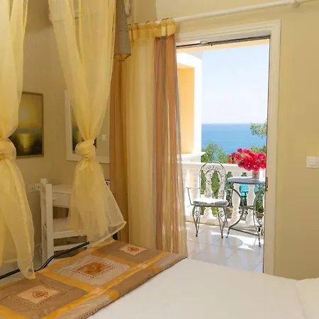 Appartement Skyblue Horizon *