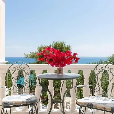 Appartement Skyblue Horizon Tsilivi (Zakynthos)