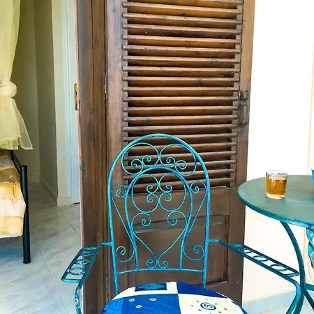 Skyblue Horizon Appartement Tsilivi (Zakynthos)