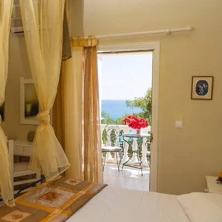 Skyblue Horizon Appartement *