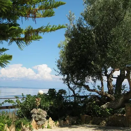 Skyblue Horizon Appartement Tsilivi (Zakynthos)