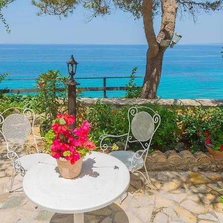 Skyblue Horizon Appartement