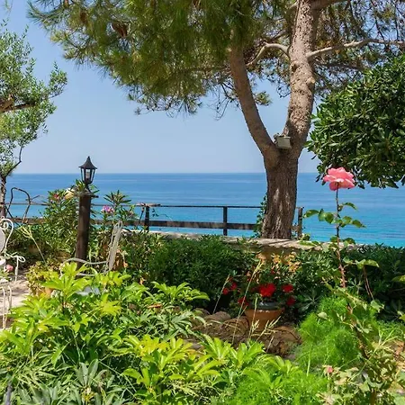 Skyblue Horizon Appartement Tsilivi (Zakynthos)