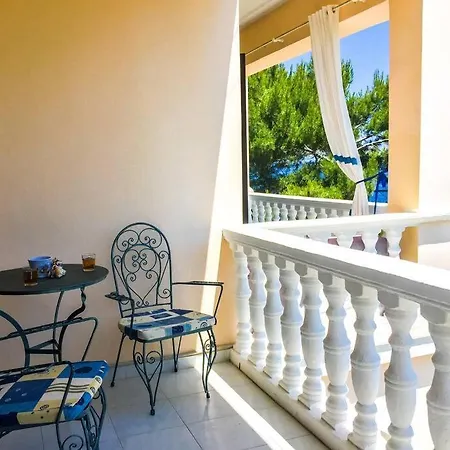 Skyblue Horizon Apartment Tsilivi (Zakynthos)
