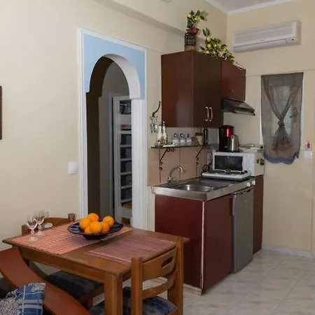 Apartment Skyblue Horizon Tsilivi (Zakynthos)
